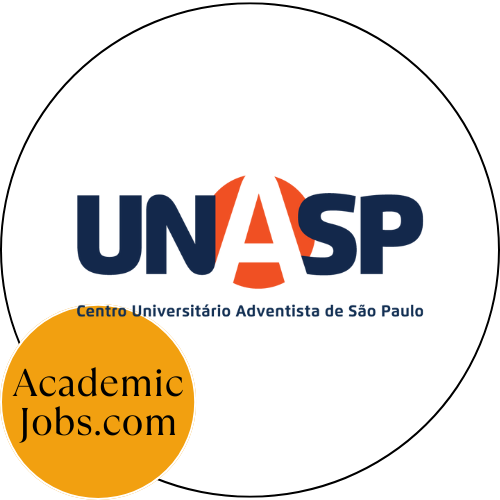 UNASP - Centro Universitario Adventista de São Paulo logo